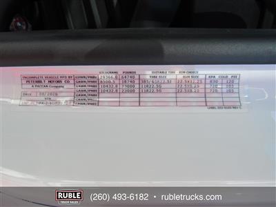 2027 Peterbilt 548