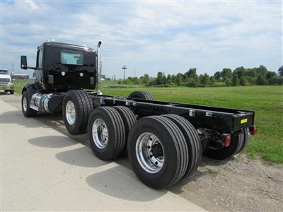 2027 Peterbilt 567