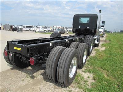 2027 Peterbilt 567