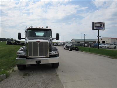 2027 Peterbilt 567