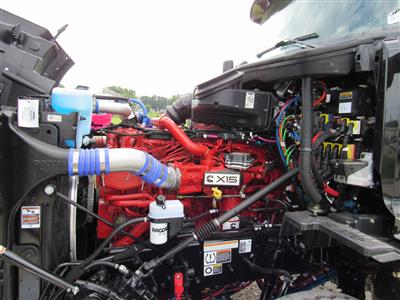 2027 Peterbilt 567