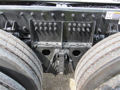 2027 Peterbilt 567