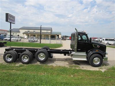 2027 Peterbilt 567