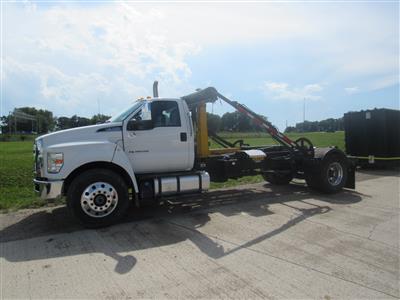 2024 Ford F750
