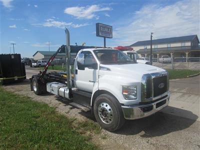 2024 Ford F750