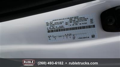 2027 Ford F600 XLT