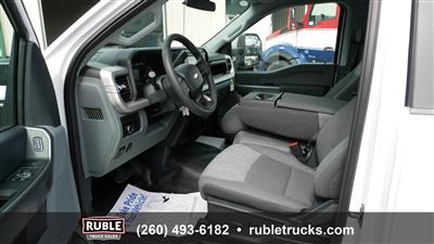 2027 Ford F600 XLT