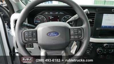 2027 Ford F600 XLT