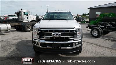 2027 Ford F600 XLT
