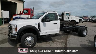 2027 Ford F600 XLT