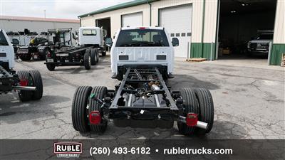 2027 Ford F600 XLT