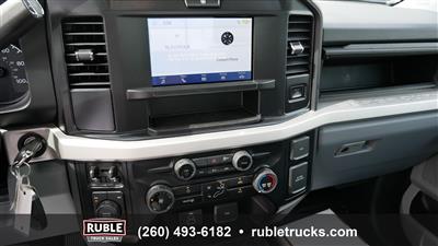 2027 Ford F600 XLT