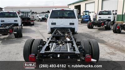 2027 Ford F600 XLT