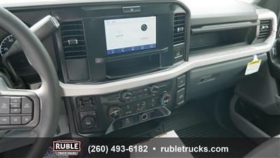 2027 Ford F600 XLT
