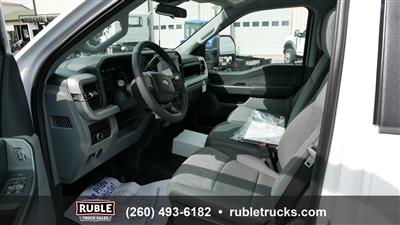 2027 Ford F600 XLT