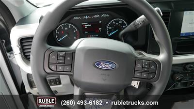 2027 Ford F600 XLT