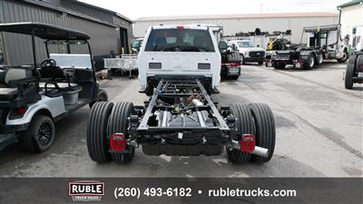 2027 Ford F600 XLT
