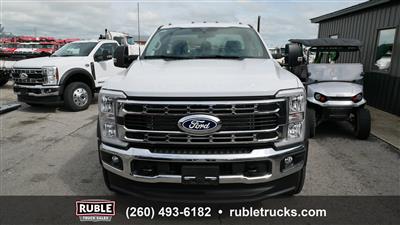 2027 Ford F600 XLT