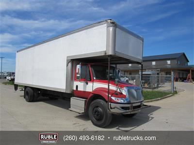2016 International 4300