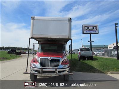 2016 International 4300