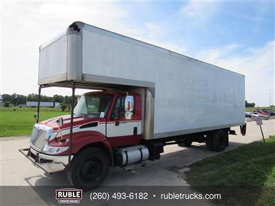 2016 International 4300