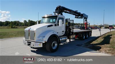 2026 Kenworth T880
