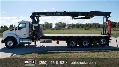2026 Kenworth T880