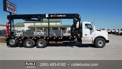 2026 Kenworth T880