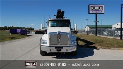 2026 Kenworth T880