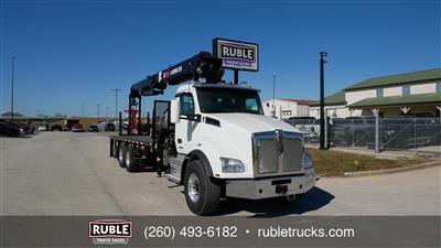 2026 Kenworth T880