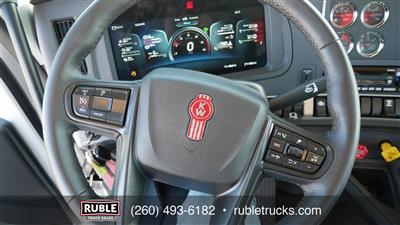 2026 Kenworth T880