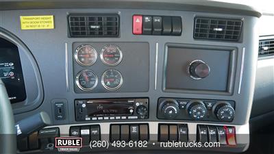 2026 Kenworth T880