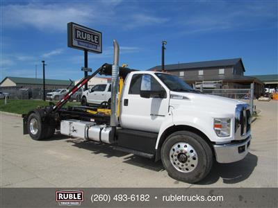 2024 Ford F750
