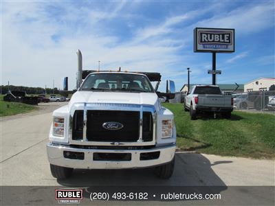 2024 Ford F750