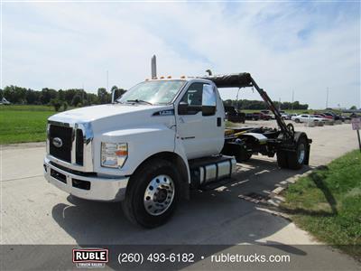 2024 Ford F750