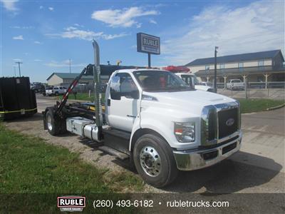 2024 Ford F750