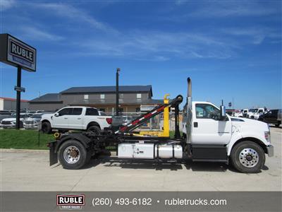 2024 Ford F750