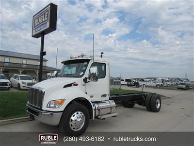 2027 Peterbilt 537