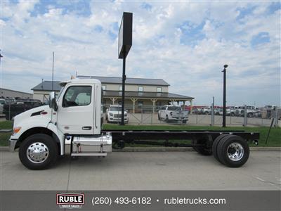 2027 Peterbilt 537