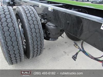 2027 Peterbilt 537