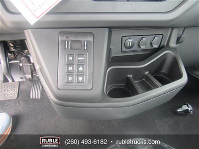 2027 Peterbilt 537