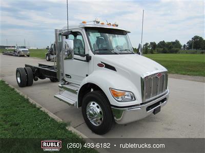 2027 Peterbilt 537