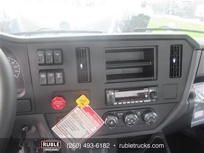2027 Peterbilt 537