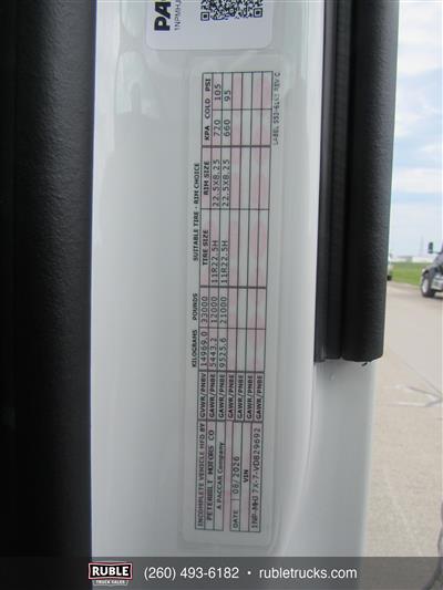 2027 Peterbilt 537