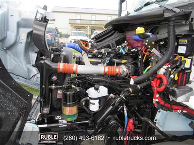 2027 Peterbilt 537