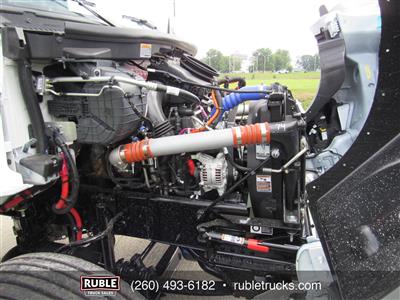 2027 Peterbilt 537