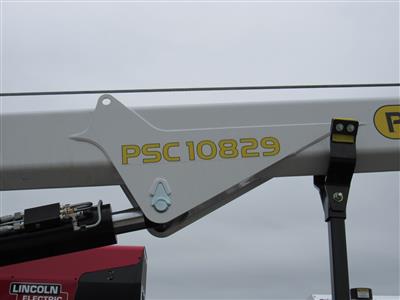 2027 Peterbilt 536