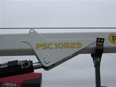 2027 Peterbilt 536