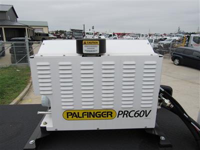 2027 Peterbilt 536