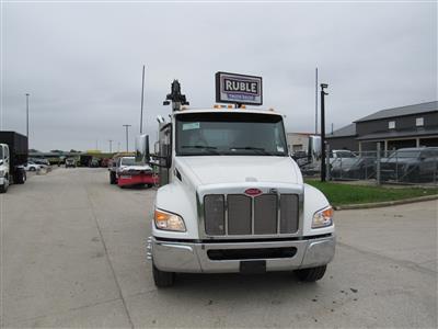 2027 Peterbilt 536